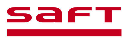 SAFT Batteries logo